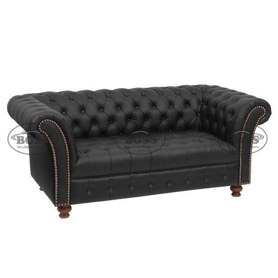 2-Seater Royal Sofa, Living Room Sofa Couch