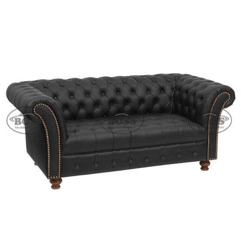 2-Seater Royal Sofa, Living Room Sofa Couch