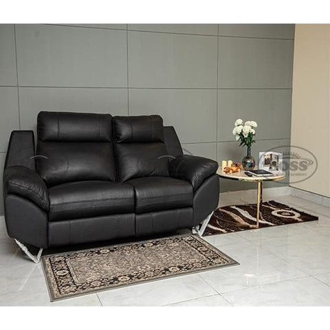 2-Seater Imported Recliner Sofa
