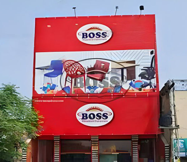Store image for Outlet: Boss Flagship Outlet