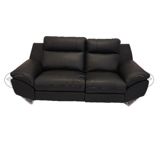 2 Seater Imported Recliner Sofa