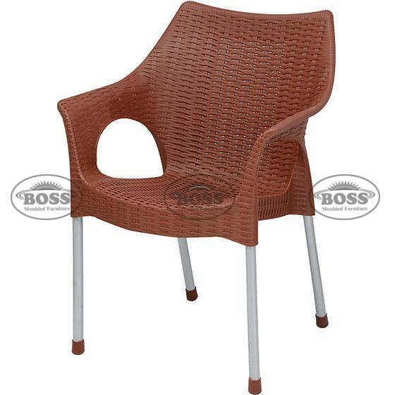 Boss plastic chairs Clearance